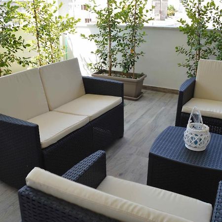 Casa Vacanze Infiore Leverano Ngoại thất bức ảnh