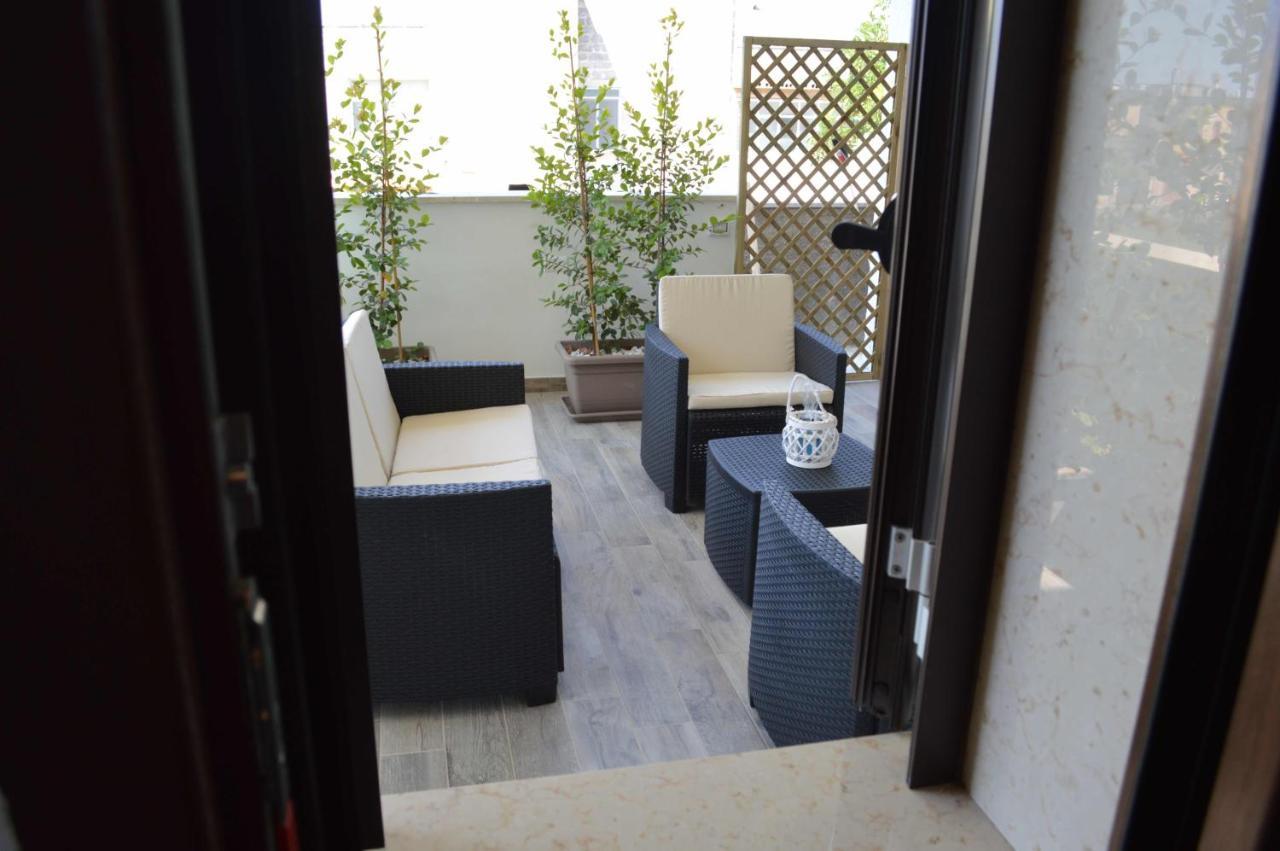 Casa Vacanze Infiore Leverano Ngoại thất bức ảnh