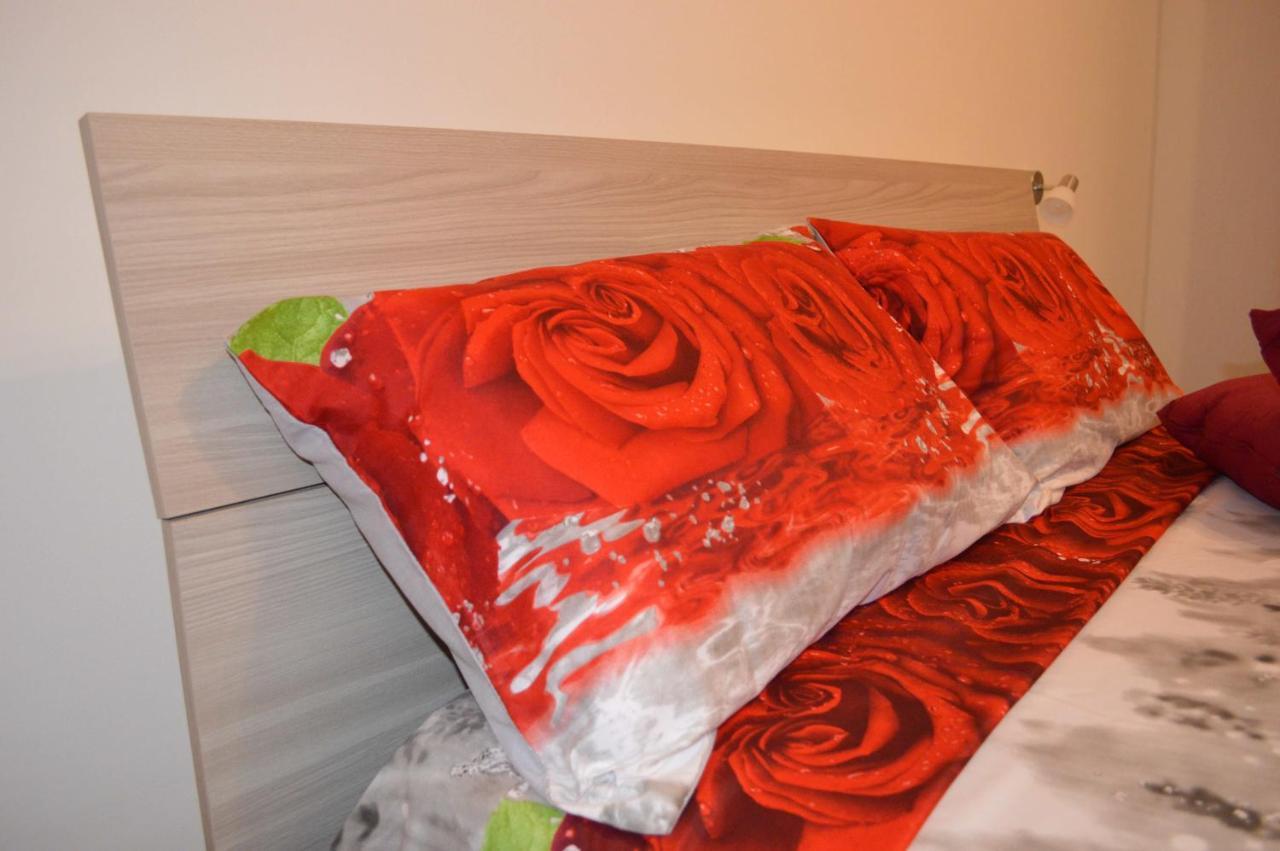 Casa Vacanze Infiore Leverano Ngoại thất bức ảnh
