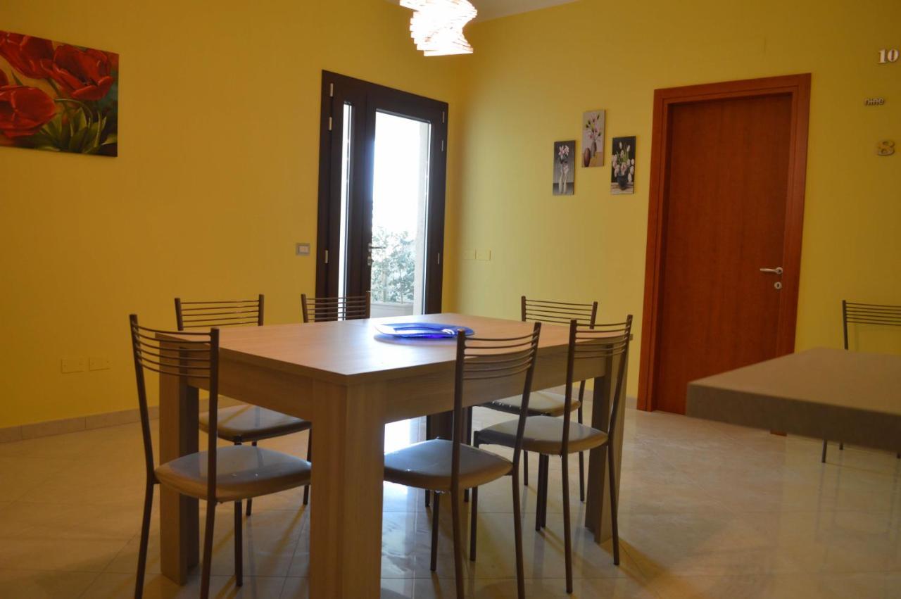 Casa Vacanze Infiore Leverano Ngoại thất bức ảnh